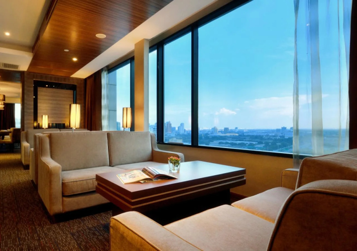 AETAS Bangkok