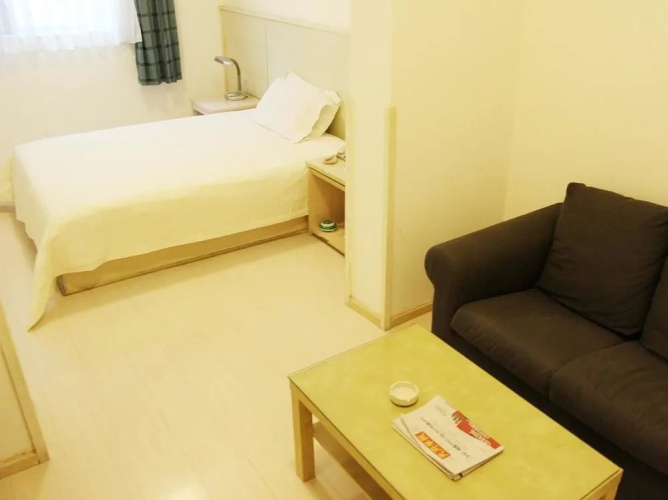 Rui Lai Si Hotel