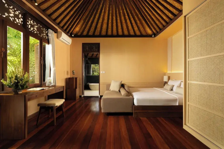 Villa Leona Ubud