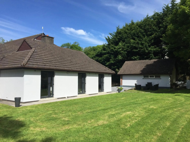 Tudor Lodge Guest Accommodation
