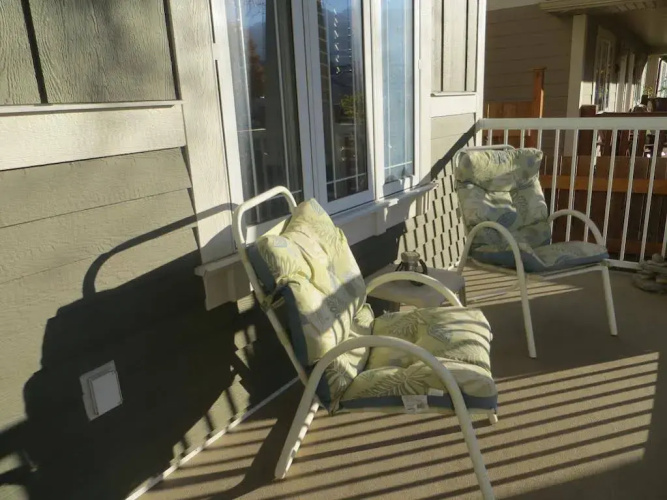 Fitzhugh House Guest Accomodation