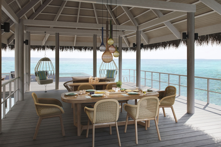 2 Bedrooms Water With Pool Villa