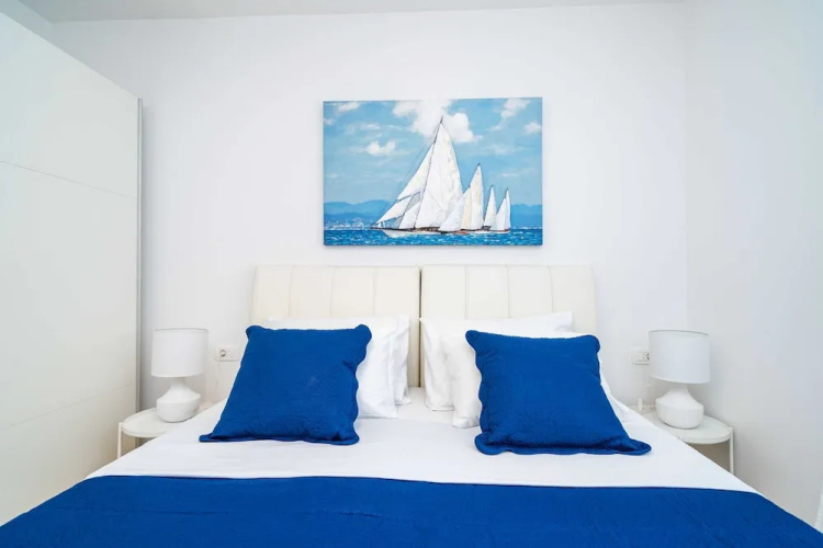 Apartment Zoric
