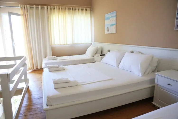 Drymades Resort