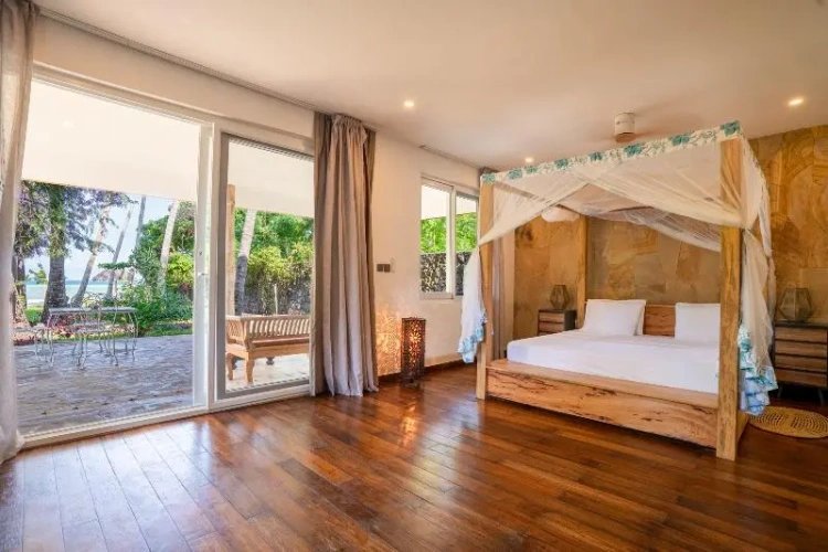 Deluxe Villa