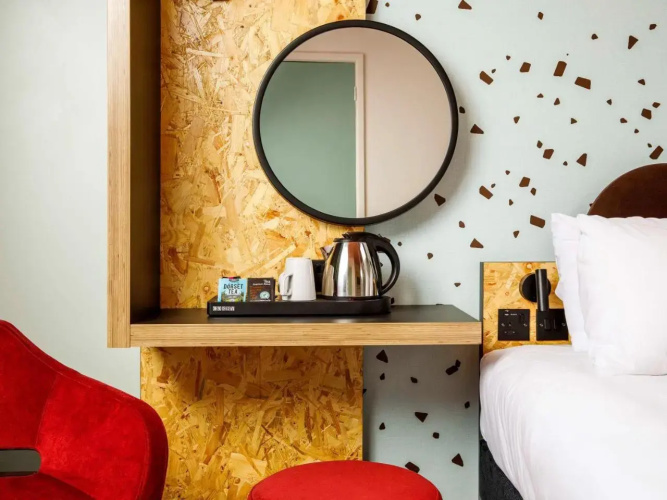 Ibis Styles Bournemouth