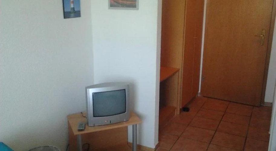 Pension Am Haffeld