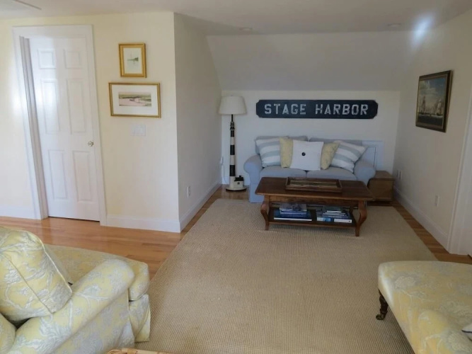 121 Stage Island Road - Three Bedroom House