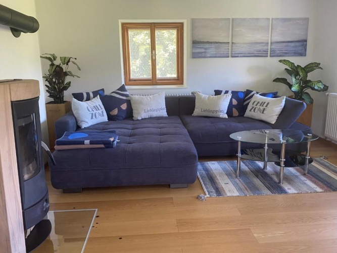 2 Bedrooms Double Cottage