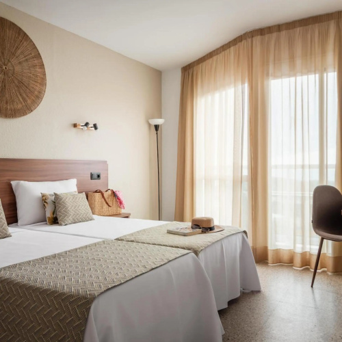 Hotel Cartago Nova by ALEGRIA photo 42