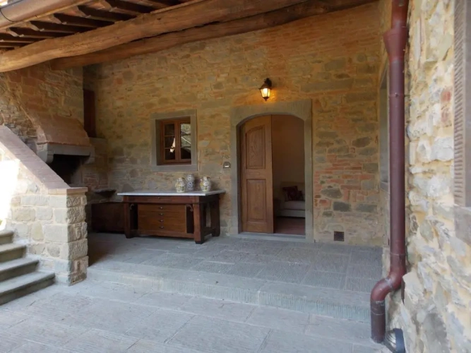 1 Bedroom Double Apartment