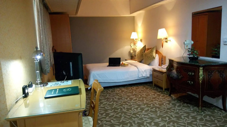 Berkeley Hotels
