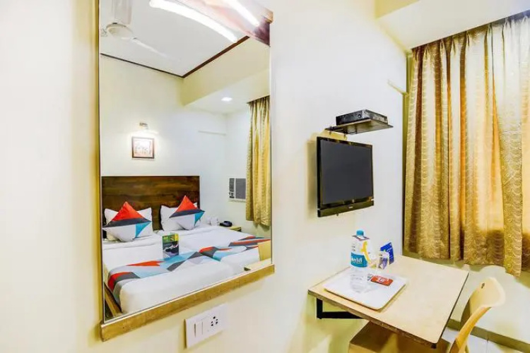 Konark Inn