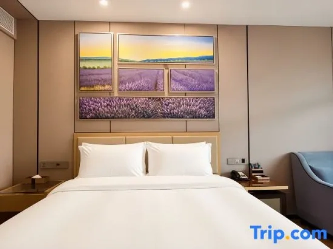 Premier Double Suite