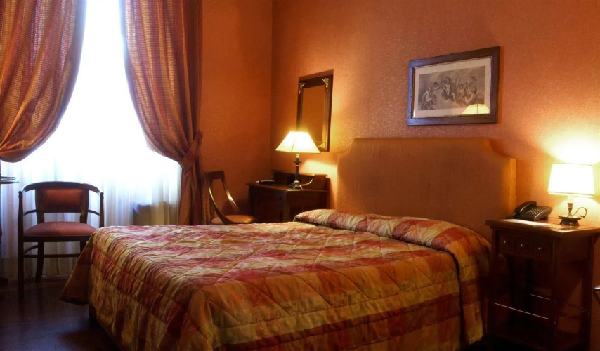 Domus Livia Luxury Suites
