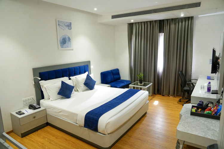 Kyriad Hotel Pimpri