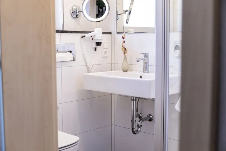 Comfort Single room