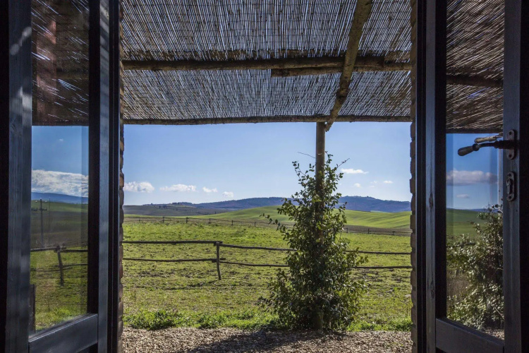 Locanda In Tuscany