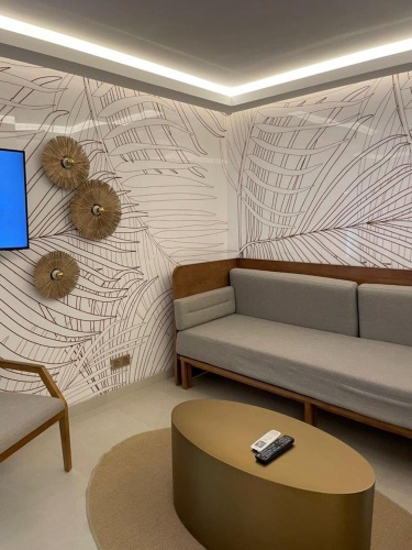 Coral Strand Smart Choice Hotel photo 23