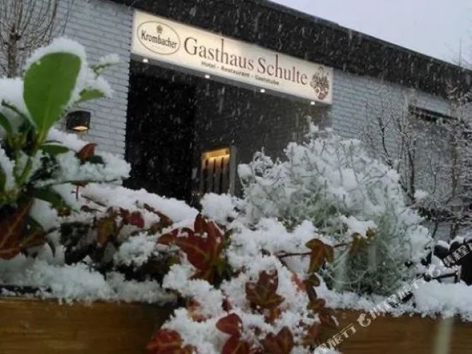 Gasthaus Schulte