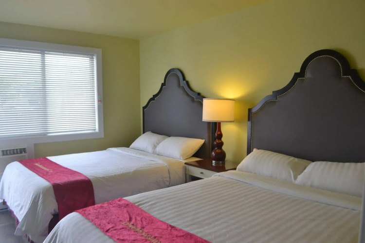 Ace Motel