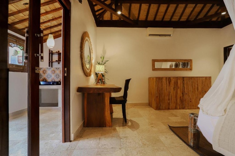 1 Bedroom Villa