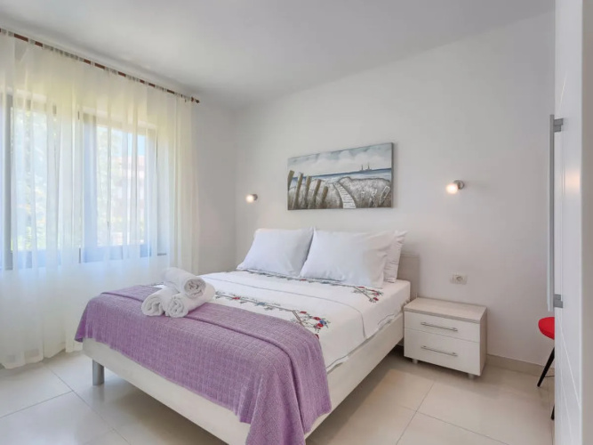 Apartment Muki Medulin 31709