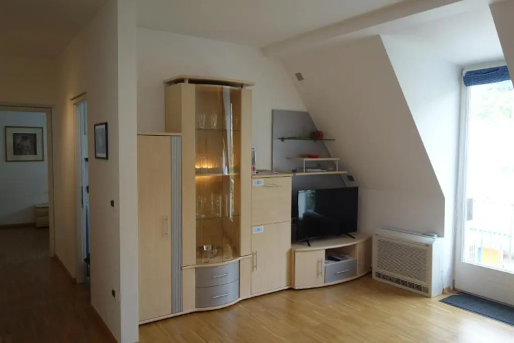 Hager Apartment 2