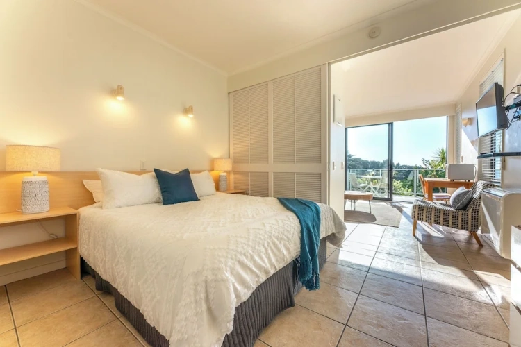 Comfort Apartment