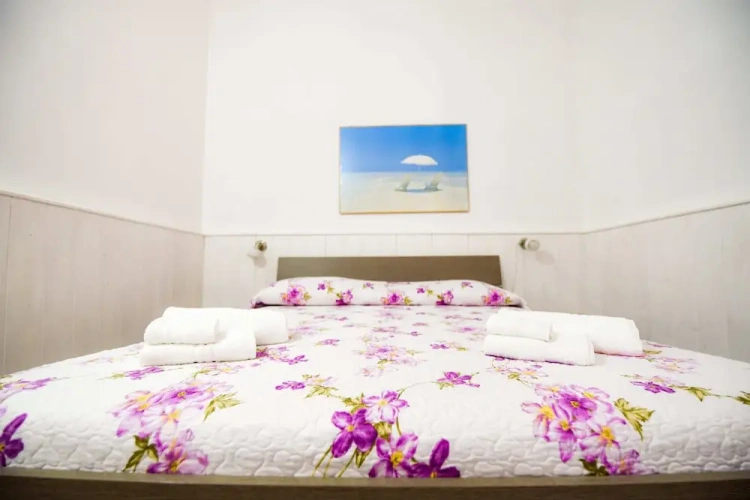 1 Bedroom Family Apartment