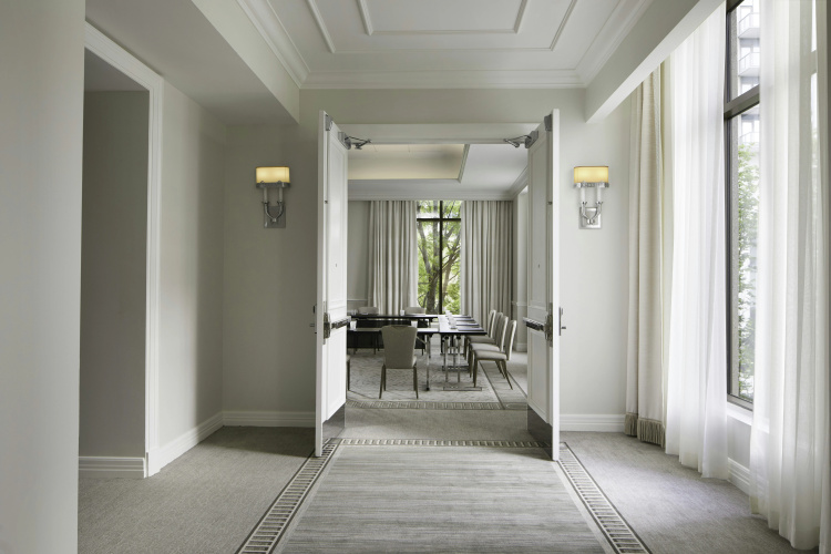 Waldorf Astoria Atlanta Buckhead photo 16