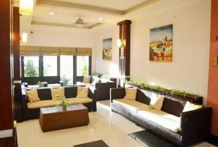 Oasis Atjeh Hotel