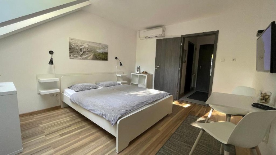 Benevia Apartments