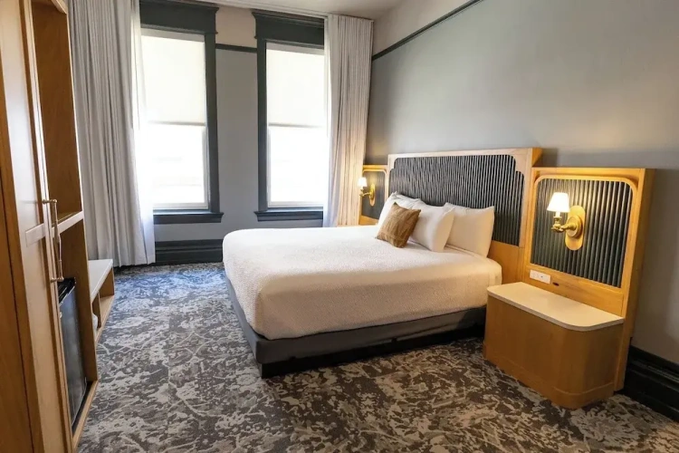 2 Bedrooms Grand Suite