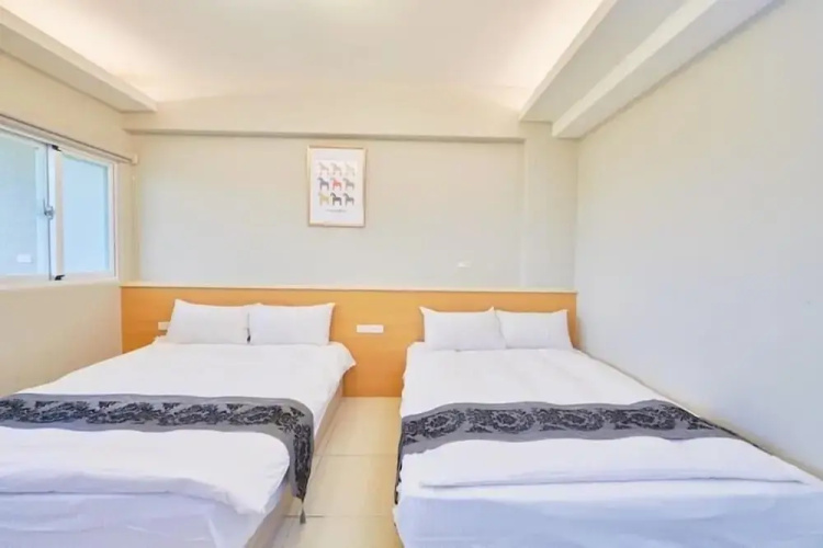 Ocean  Mambo  Homestay