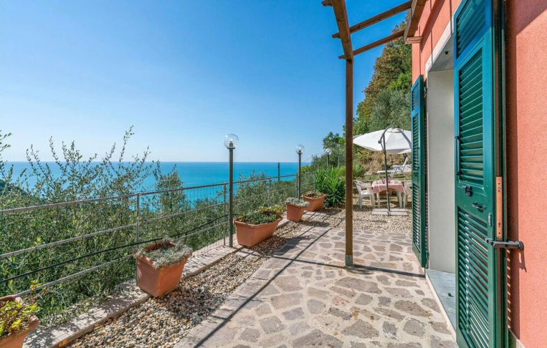 La Casa Rossa