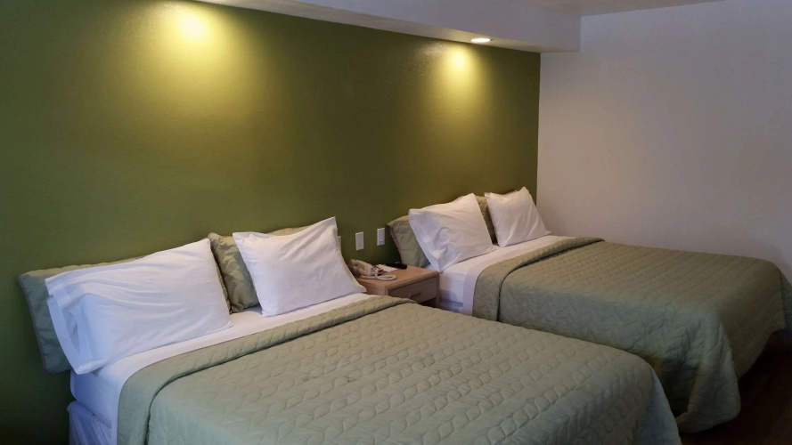 Rodeway Inn San Francisco City Center