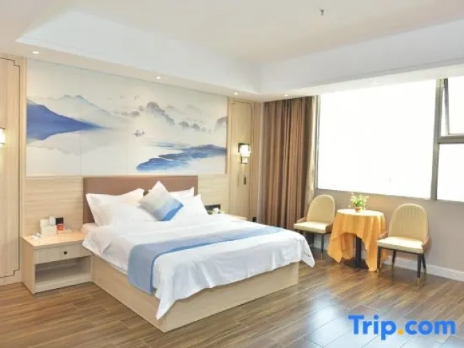 Business Single room