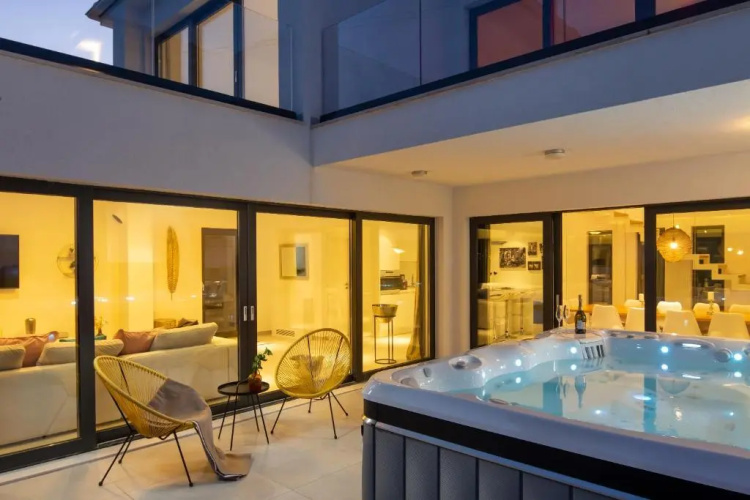 Villa Elegance