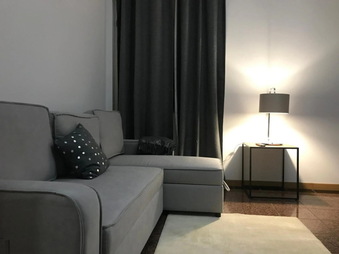 Miguel Torga Apartments
