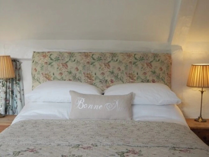 Nightingale Cottage