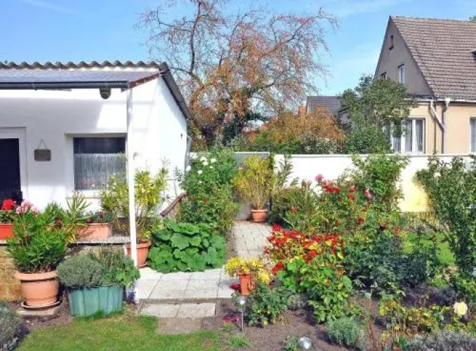 Ferienhaus Waren SEE 3071