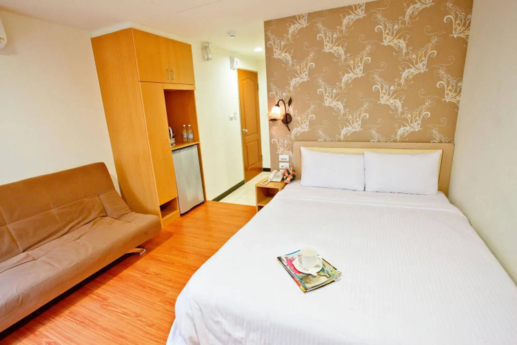 Green Park Hotel
