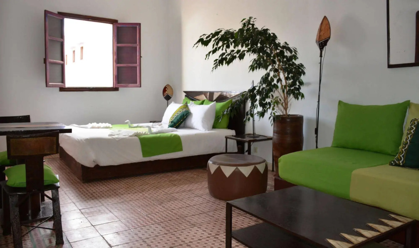 Riad Asmitou