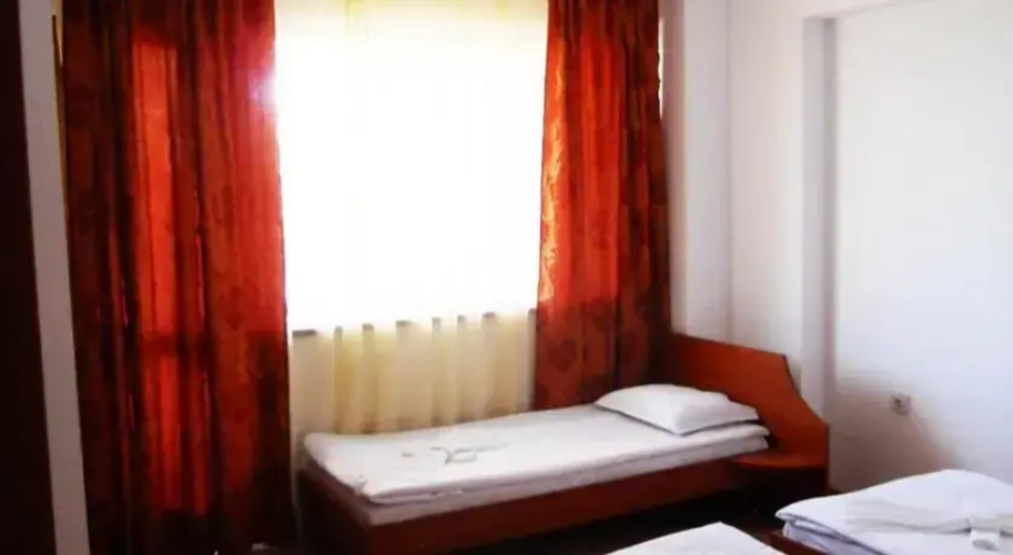 Marianas Hotel