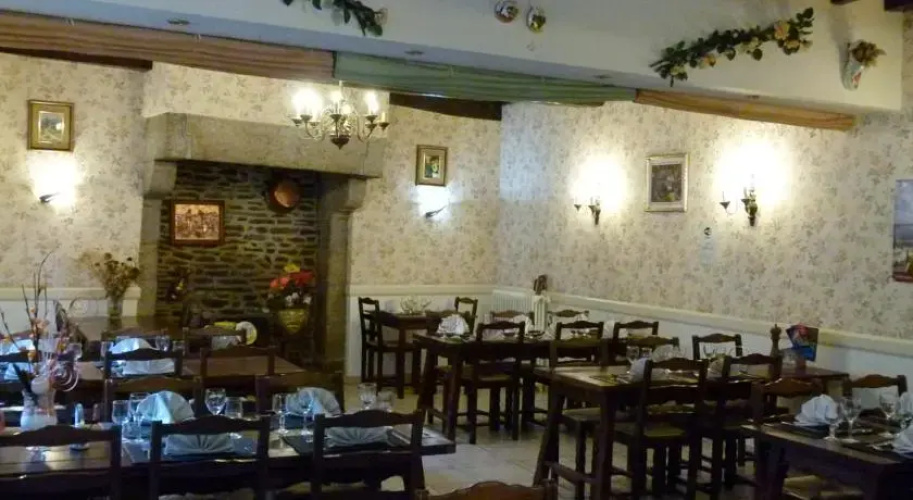 Normandie Hotel