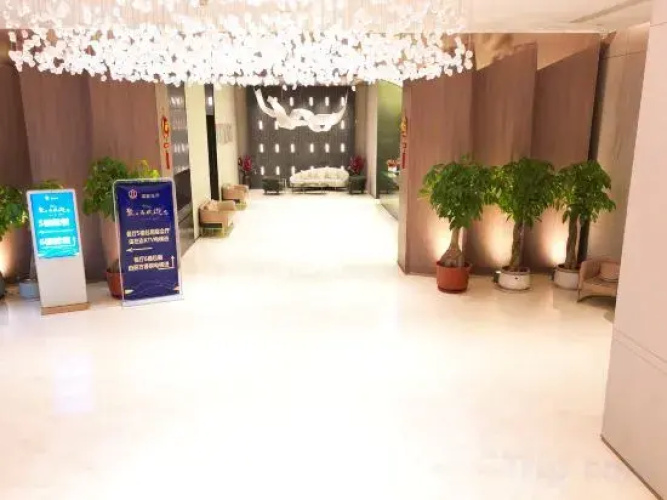 Kasdun Boutique Hotel