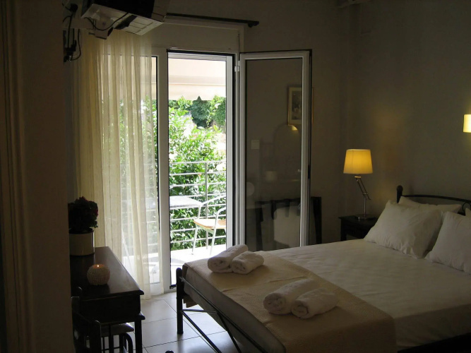 Hotel Anemoni