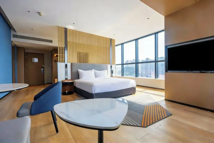 Double Suite