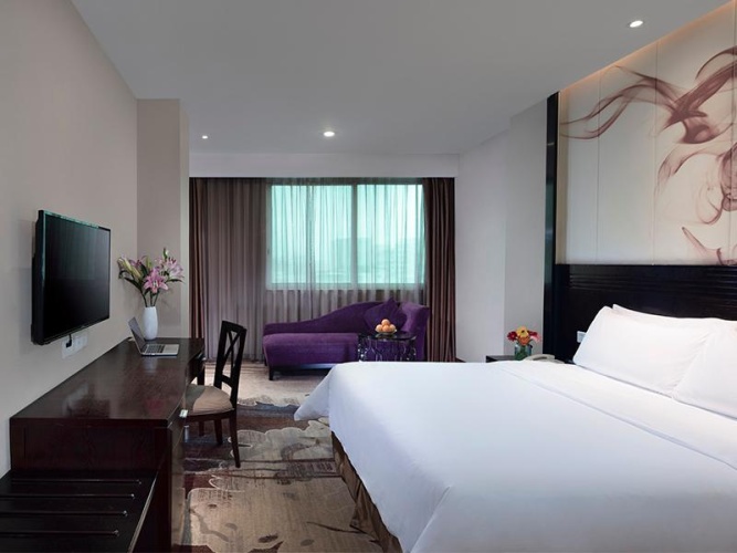 Standard Twin Family room